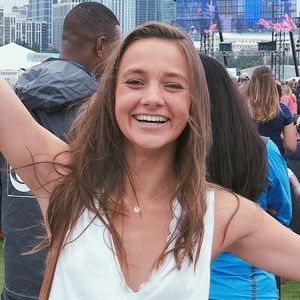 Meet your Posher, Kailey